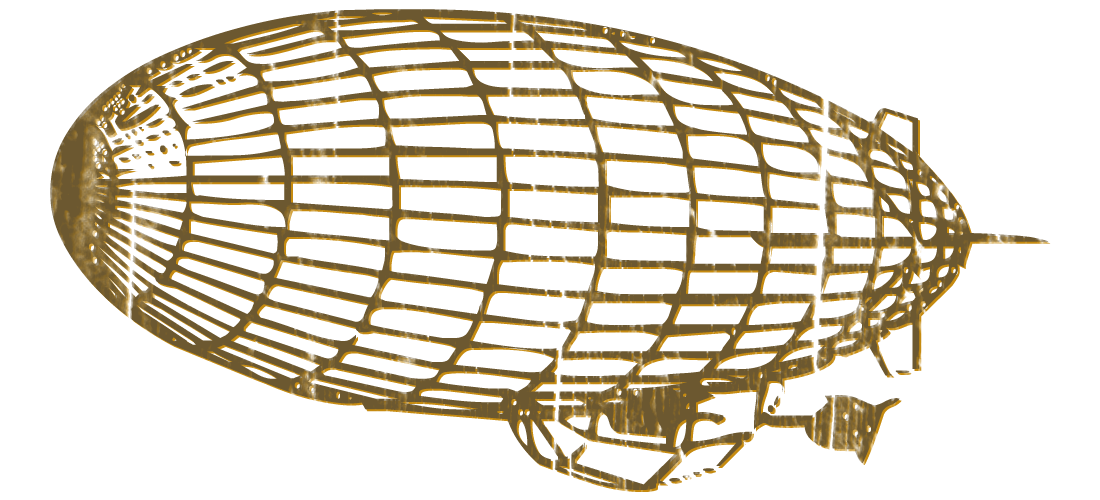 Zeppelin