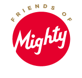 friends of mighty
